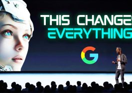 Google Just Quietly Rolled Out an AI Update That Changes Everything