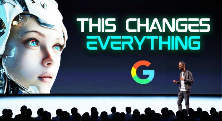 Google Just Quietly Rolled Out an AI Update That Changes Everything