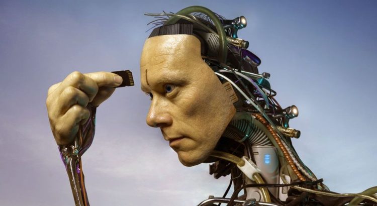 Neurological Enhancements: Are We Becoming Cyborgs?