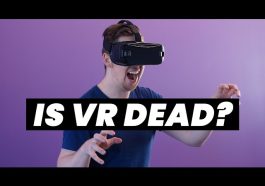 Virtual Reality Is DEAD? Here’s What’s Replacing It in 2025