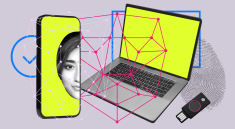 Say Goodbye to Passwords: Biometric Identity Authentication Is Here