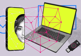 Say Goodbye to Passwords: Biometric Identity Authentication Is Here