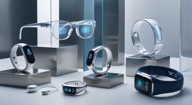 Wearable Tech 2025: Gadgets That Monitor More Than Just Steps