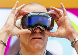 The Real Reason Apple Is Betting Big on Spatial Computing