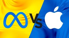 The Silent War of Tech Giants: Apple vs Meta in the XR Space