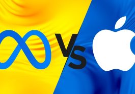 The Silent War of Tech Giants: Apple vs Meta in the XR Space
