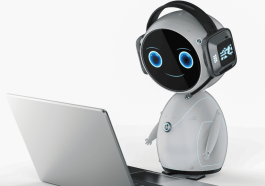 Is This the End of Human Customer Service? The Tech Says Yes