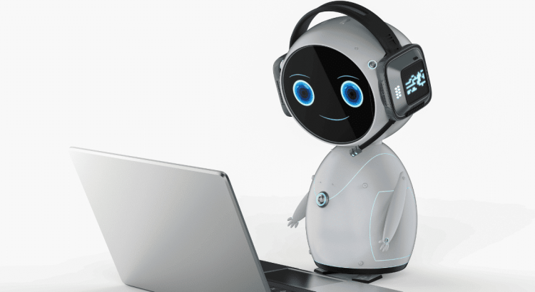 Is This the End of Human Customer Service? The Tech Says Yes