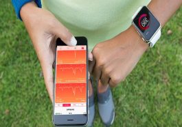 The Scary Truth About Your Smartwatch and Your Health Data