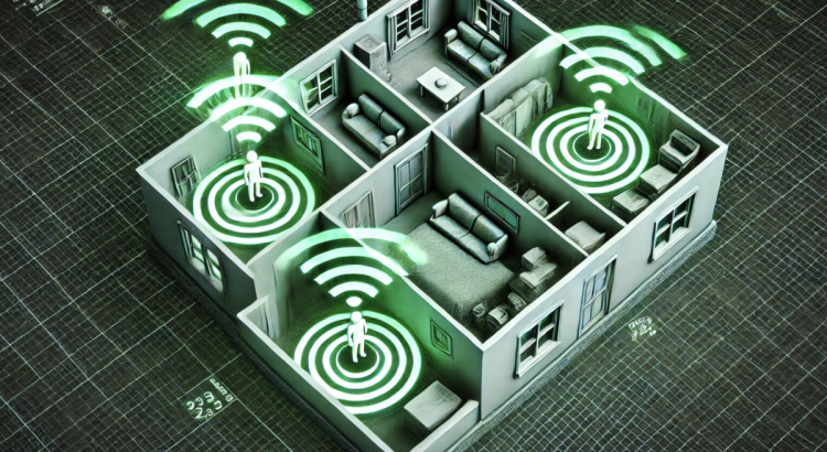 How One Startup Is Turning Wi-Fi Into a Surveillance Tool