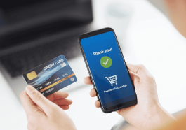 This Invisible Trend in Digital Payments Could Replace Your Wallet