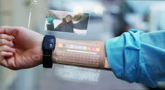 This Startup’s Hologram Tech Might Kill Video Calls Forever