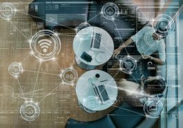 The Future of Work Is Being Shaped by This One Technology