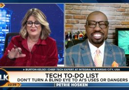 What Tech Experts Know About 2025 That Most People Don’t