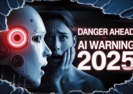 The Scariest Thing About AI in 2025 Isn’t What You Thin
