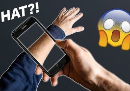 No Screen, No Problem: The Invisible Smartphone That’s Shocking Reviewers