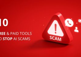 Cybersecurity for Normal People: Three Free Tools That Stop 90% of Scams