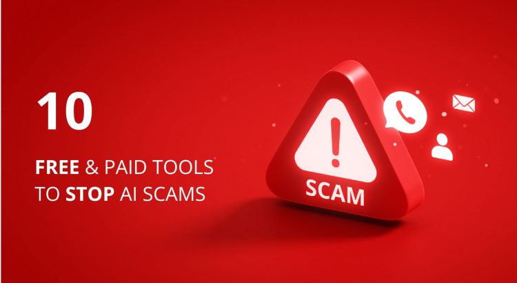 Cybersecurity for Normal People: Three Free Tools That Stop 90% of Scams