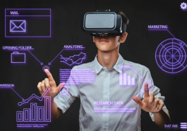 Emerging Trends in Digital Technology: What’s Next for Innovation