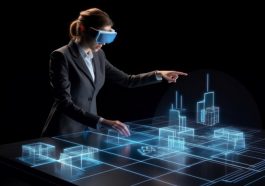 Unlocking the Future of Emerging Digital Technologies