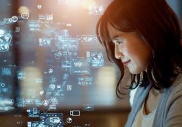 This New Digital Tech Trend Could Change the Way You Live and Work