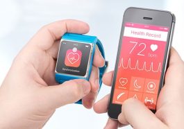 Smart Wearables Are Revolutionizing Daily and Health Tracking