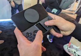 2025 Surprise : Gadgets Once in Movies