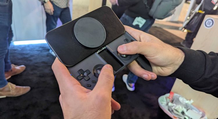 2025 Surprise : Gadgets Once in Movies