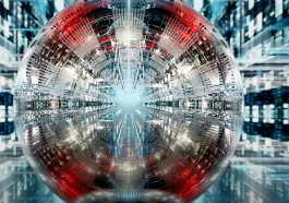 Quantum Computing : Closer Than You Think