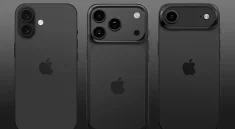 iPhone 17 Leaks : Apple’s Boldest Redesign Yet?