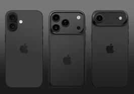 iPhone 17 Leaks : Apple’s Boldest Redesign Yet?