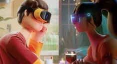 VR Dating Apps : The New Reality of Digital Romance in 2025