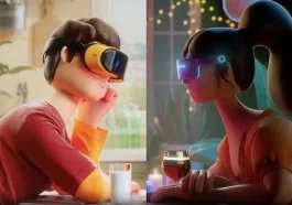 VR Dating Apps : The New Reality of Digital Romance in 2025