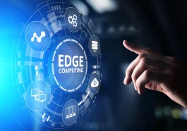 Why Edge Computing Might Replace the Cloud