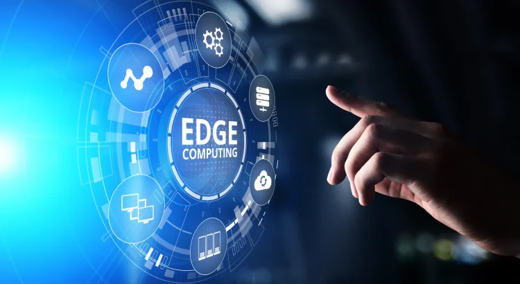 Why Edge Computing Might Replace the Cloud