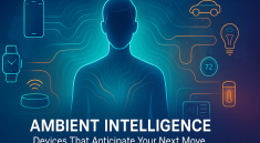 Ambient Intelligence : When Devices Predict Your Needs