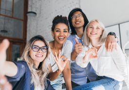 The Information Crisis and the Birth of a Skeptical Generation