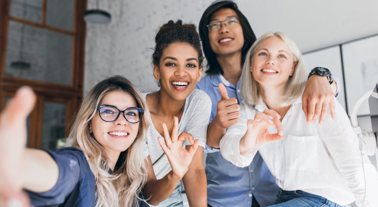 The Information Crisis and the Birth of a Skeptical Generation