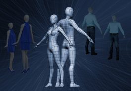 Digital Fashion : Will We All Wear Virtual Clothes Soon?