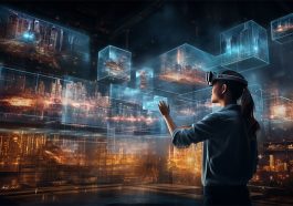 Beyond VR : The Rise of Spatial Internet Experiences