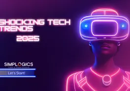 Shocking Tech Trends of 2025 That Will Completely Transform Your Life