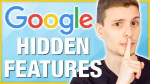 Secret Google Just Dropped a Hidden Feature and It's Shocking!
