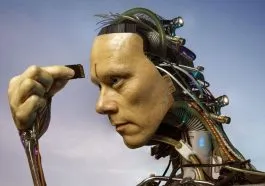 Neurological Enhancements: Are We Becoming Cyborgs?