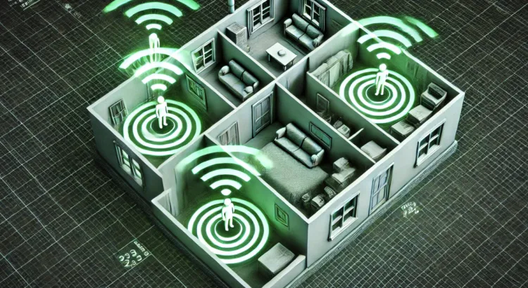 How One Startup Is Turning Wi-Fi Into a Surveillance Tool